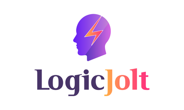 LogicJolt.com - Creative brandable domain for sale