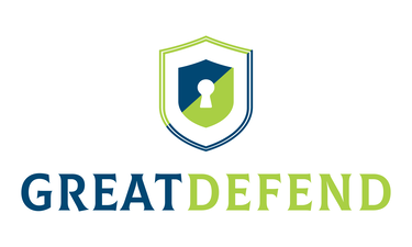 GreatDefend.com - Creative brandable domain for sale
