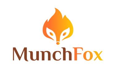 MunchFox.com - Creative brandable domain for sale