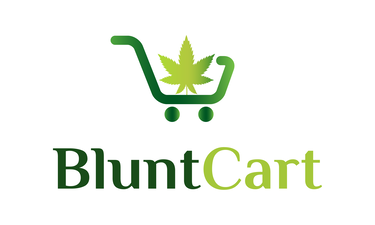 BluntCart.com - Creative brandable domain for sale