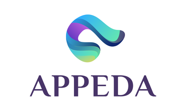 Appeda.com - Creative brandable domain for sale