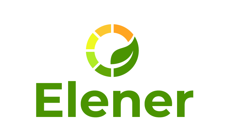 Elener logo