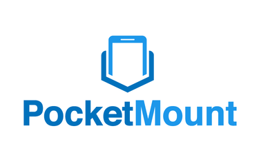 PocketMount.com - Creative brandable domain for sale