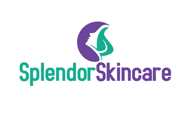 SplendorSkincare.com - Creative brandable domain for sale