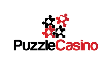 PuzzleCasino.com - Creative brandable domain for sale