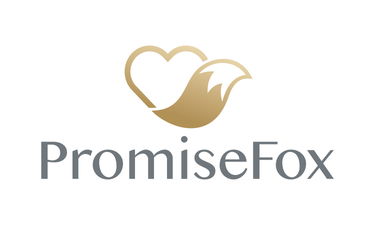 PromiseFox.com - Creative brandable domain for sale