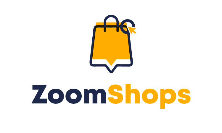 ZoomShops logo
