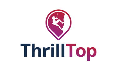 ThrillTop.com - Creative brandable domain for sale