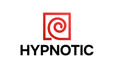 Hypnotic.ai - Creative brandable domain for sale