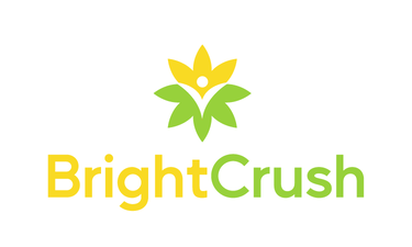 BrightCrush.com - Creative brandable domain for sale