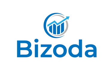 Bizoda.com - Creative brandable domain for sale