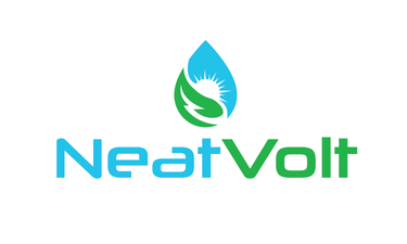 NeatVolt.com - Creative brandable domain for sale