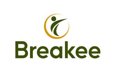 Breakee.com - Creative brandable domain for sale