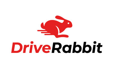 DriveRabbit.com - Creative brandable domain for sale