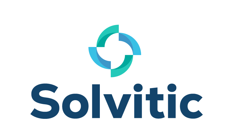 Solvitic logo