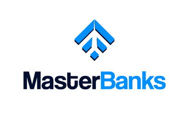 MasterBanks.com - Creative brandable domain for sale
