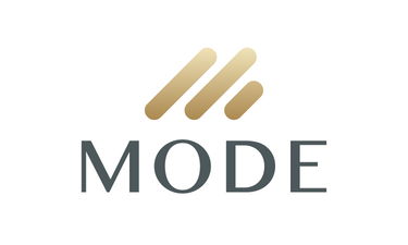 Mode.org - Creative brandable domain for sale