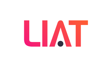 Liat.com - Creative brandable domain for sale