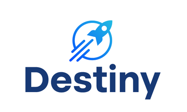 Destiny.co - Creative brandable domain for sale