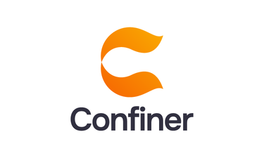 Confiner logo