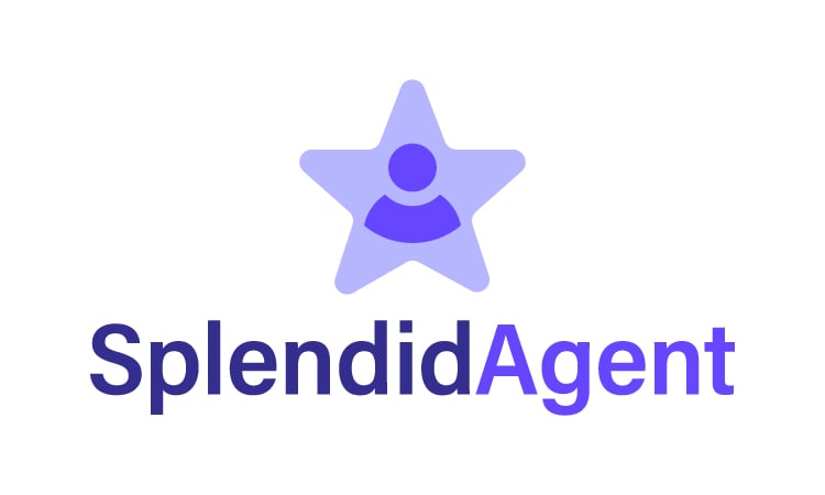 SplendidAgent logo