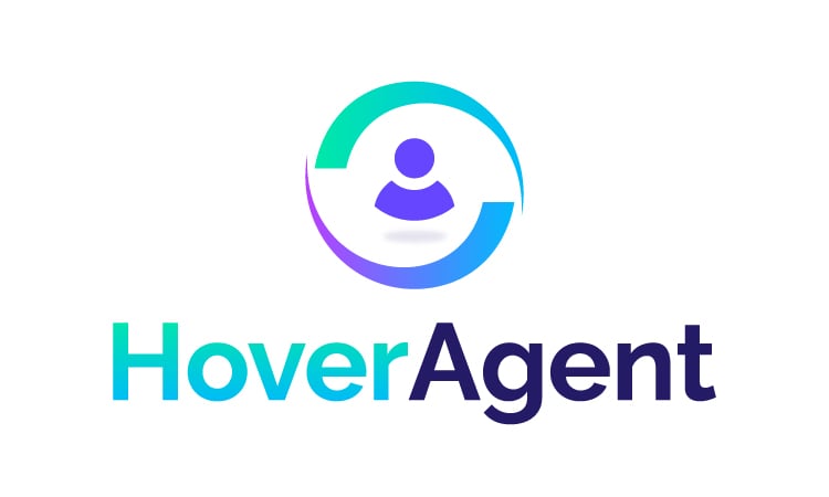 HoverAgent logo