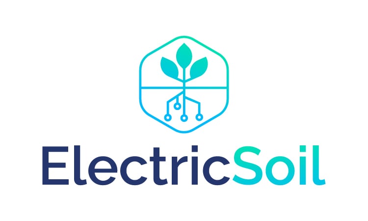 ElectricSoil logo