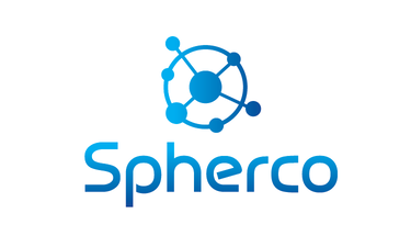 Spherco.com - Creative brandable domain for sale