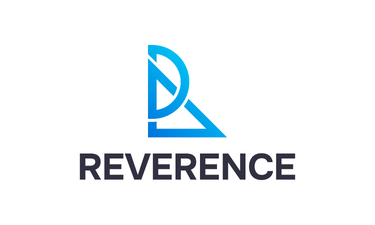 Reverence.ai - Creative brandable domain for sale