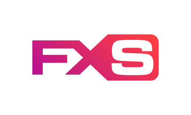 FXS.ai - Creative brandable domain for sale