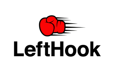 LeftHook logo