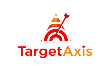 TargetAxis.com - Creative brandable domain for sale