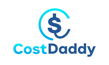 CostDaddy.com - Creative brandable domain for sale