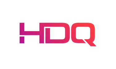 HDQ.ai - Creative brandable domain for sale