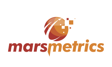 MarsMetrics.com - Creative brandable domain for sale