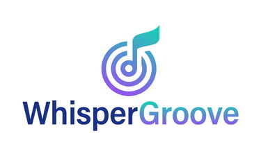 WhisperGroove logo