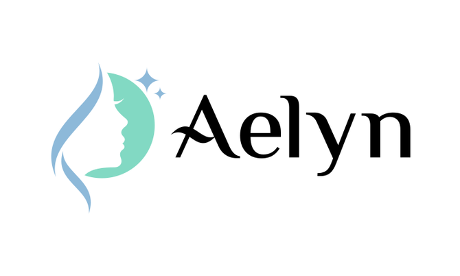 Aelyn.com — Premium Domain For Sale | Atom