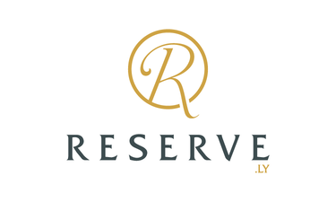 Reserve.ly - Creative brandable domain for sale