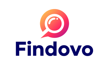 Findovo.com - Creative brandable domain for sale