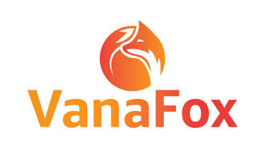 VanaFox.com - Creative brandable domain for sale