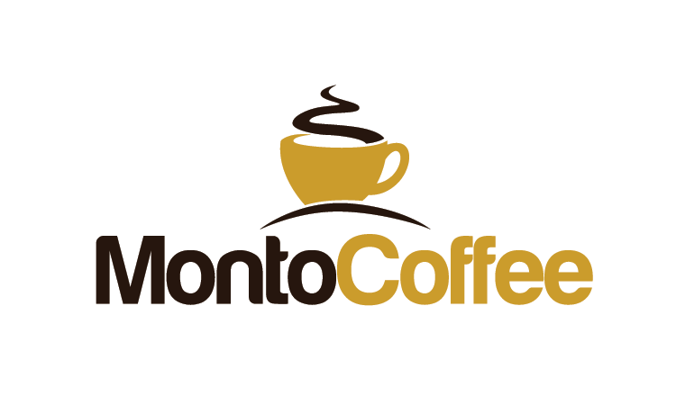 MontoCoffee logo
