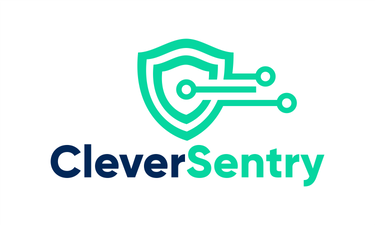 CleverSentry.com - Creative brandable domain for sale