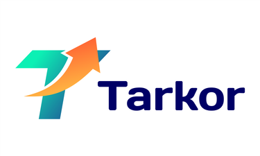Tarkor.com - Creative brandable domain for sale