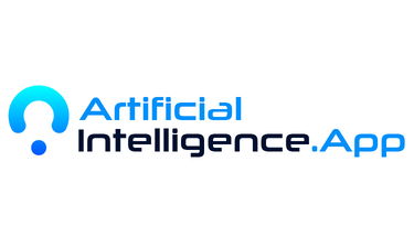 ArtificialIntelligence.App - Creative brandable domain for sale