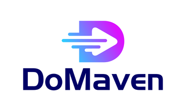 DoMaven.com - Creative brandable domain for sale