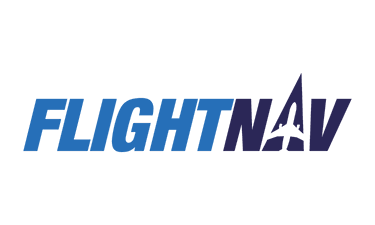 FlightNav logo