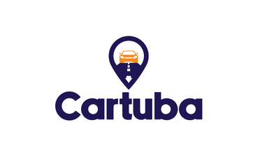 Cartuba.com - Creative brandable domain for sale