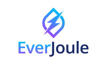 EverJoule.com - Creative brandable domain for sale