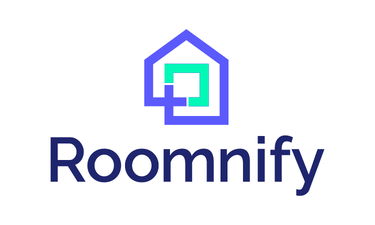 Roomnify logo