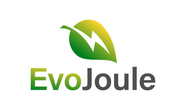 EvoJoule.com - Creative brandable domain for sale